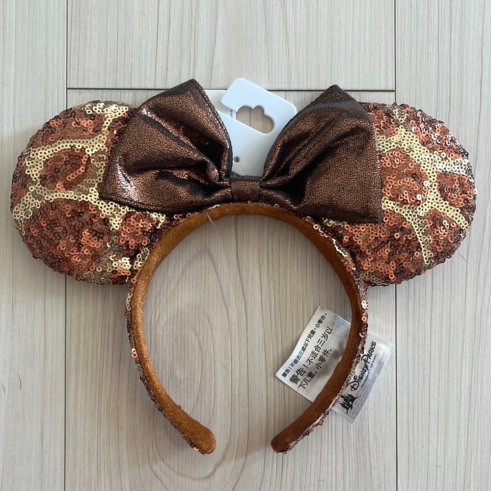 Disney Ears